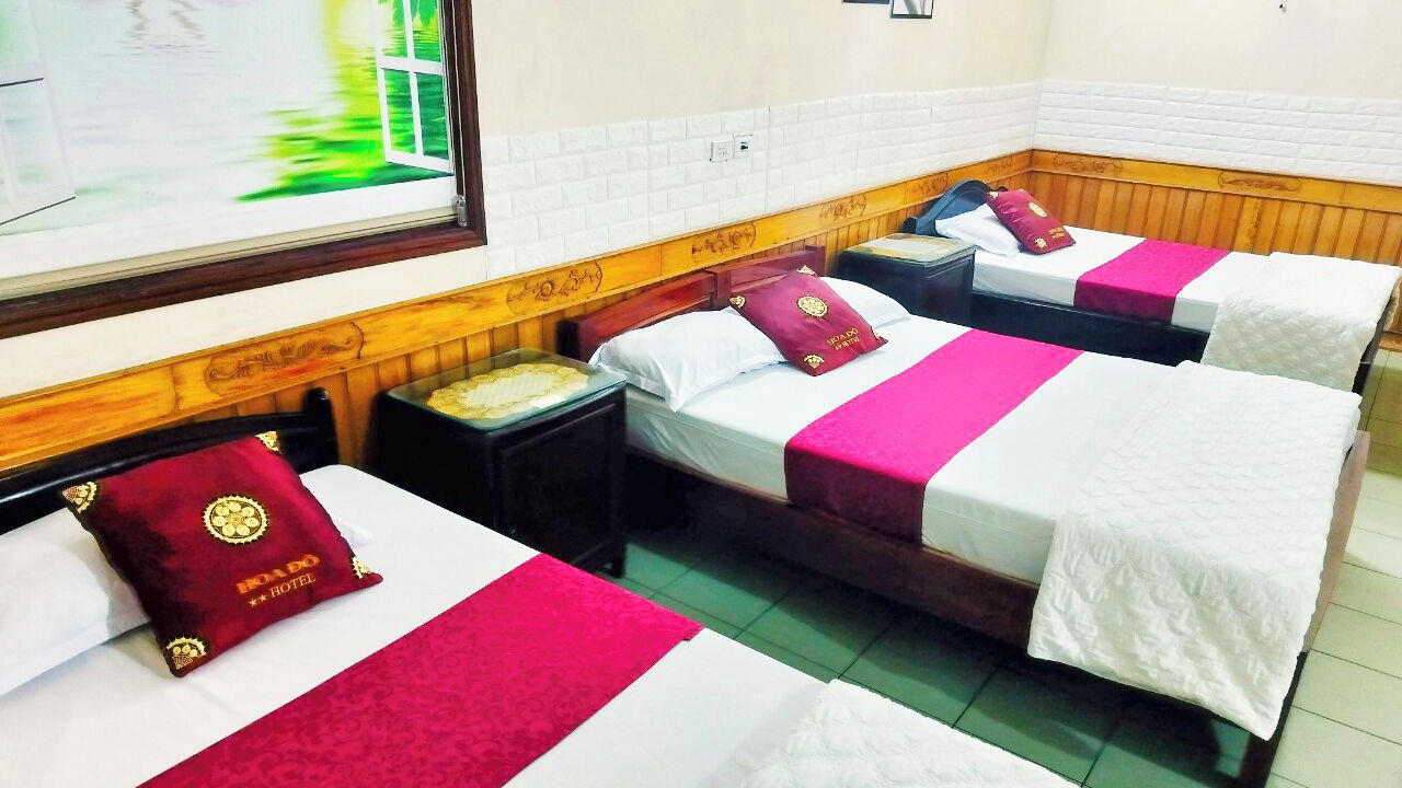 Photo of Bedroom in Nghi Xuan