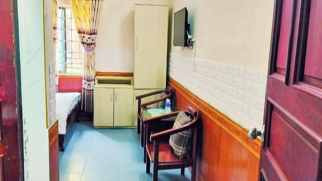 Photo of Bedroom in Nghi Xuan