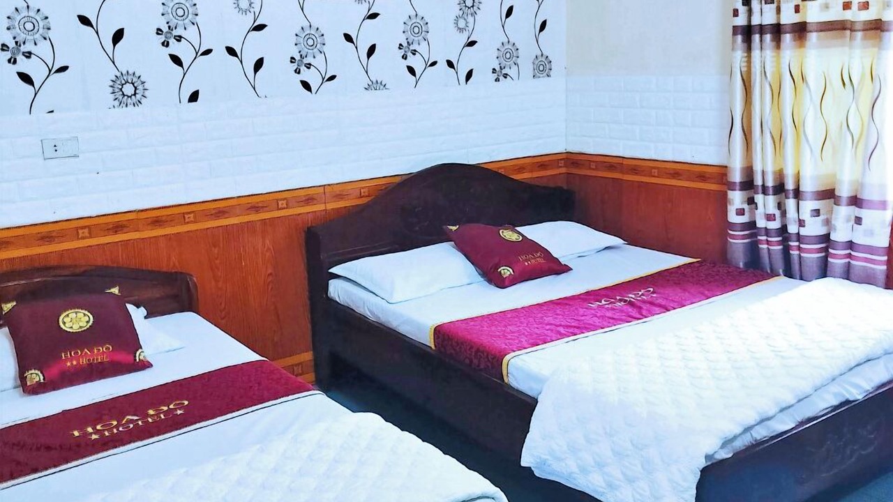 Photo of Bedroom in Nghi Xuan