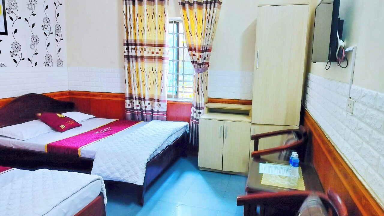 Photo of Bedroom in Nghi Xuan