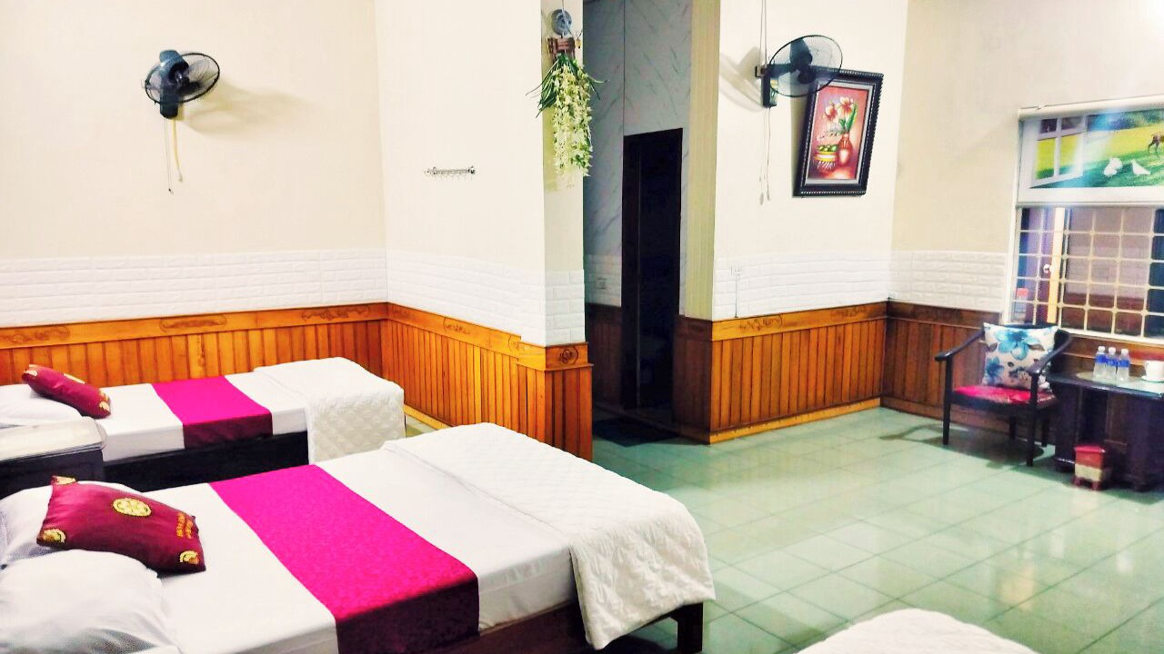 Photo of Bedroom in Nghi Xuan