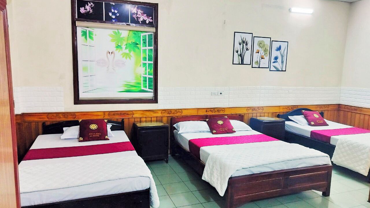 Photo of Bedroom in Nghi Xuan