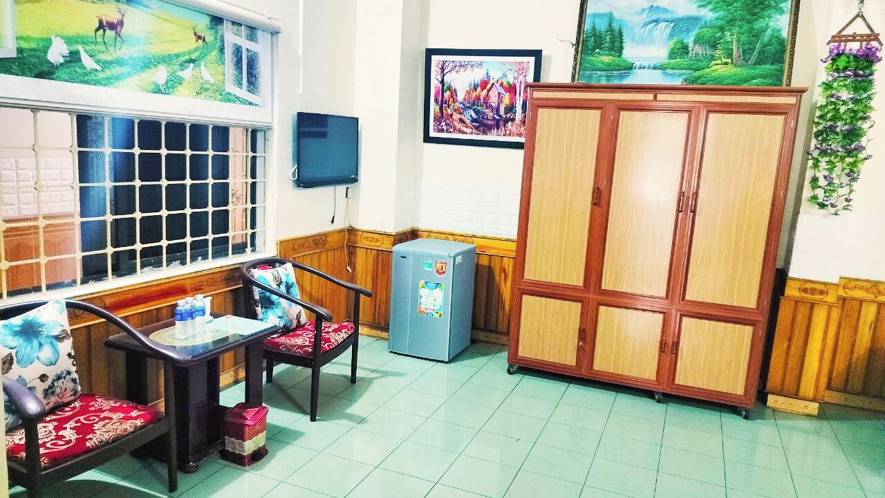 Photo of Bedroom in Nghi Xuan