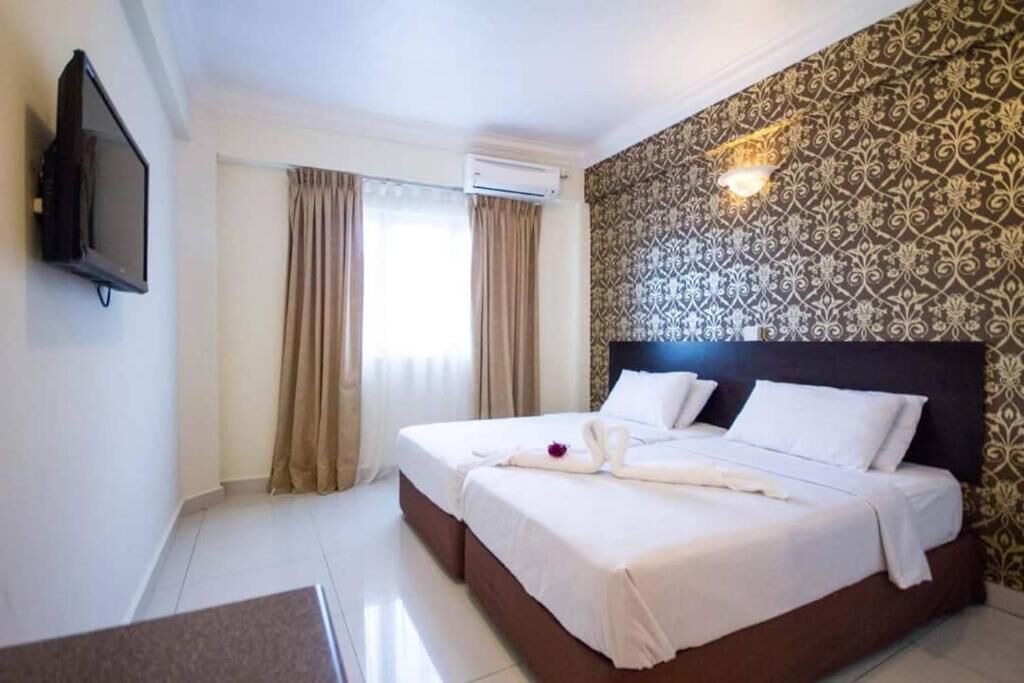 Photo of Bedroom in Teluk Bahang