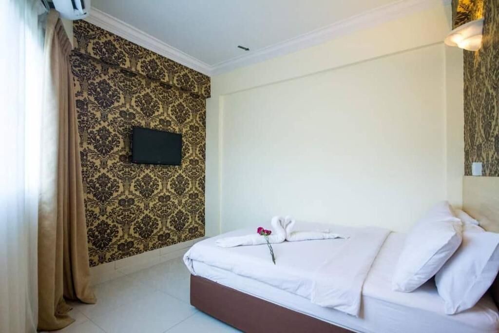 Photo of Bedroom in Teluk Bahang