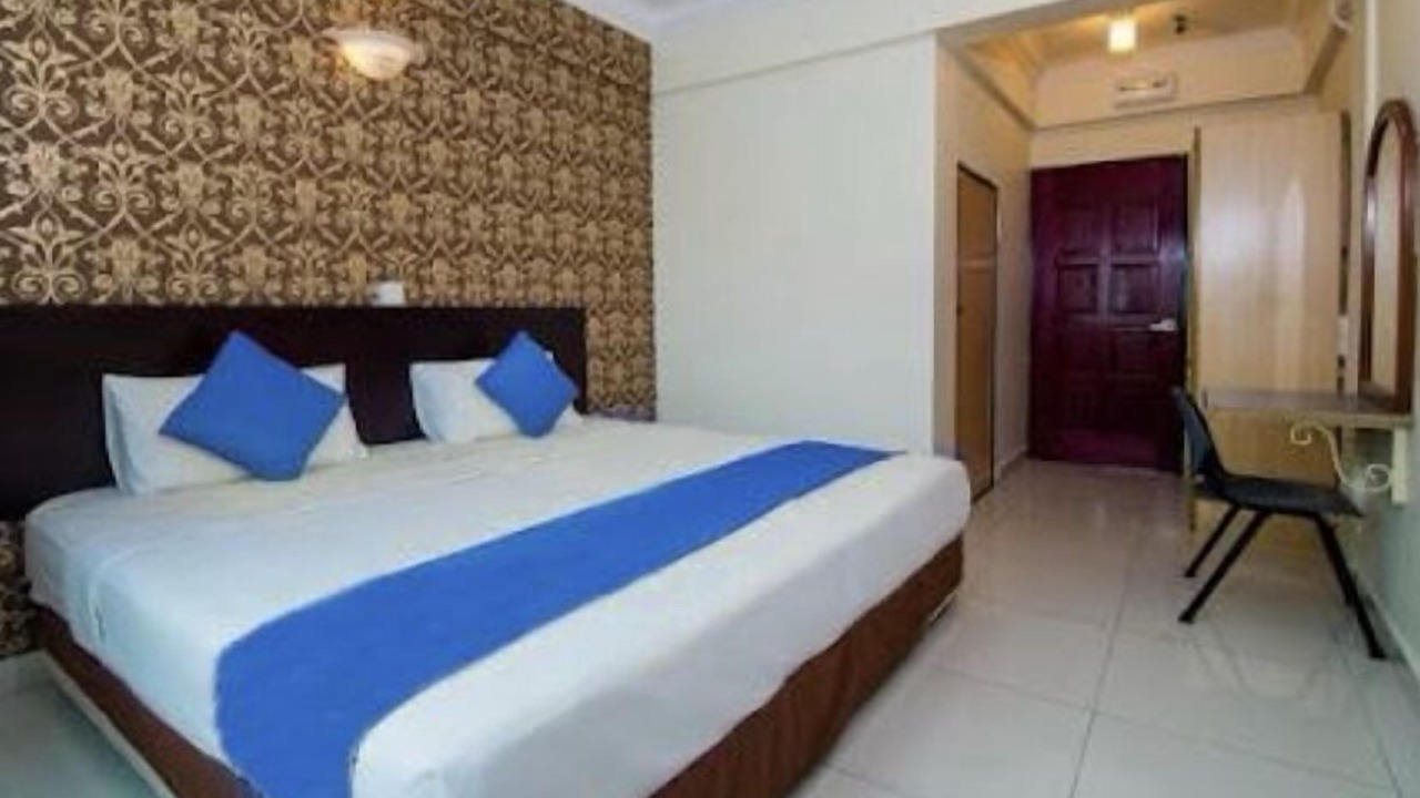 Photo of Bedroom in Teluk Bahang