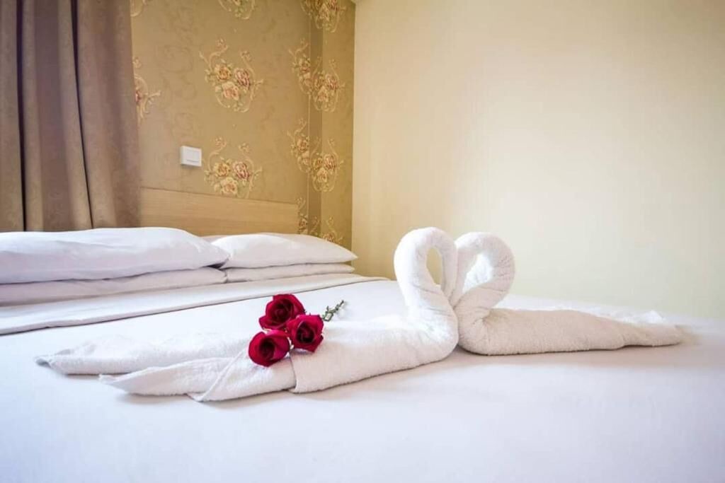Photo of Bedroom in Teluk Bahang