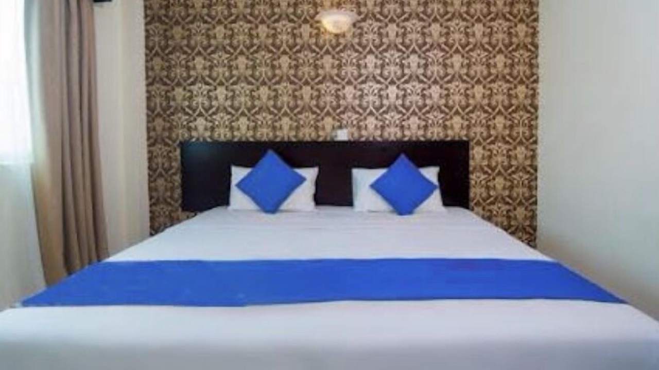 Photo of Bedroom in Teluk Bahang