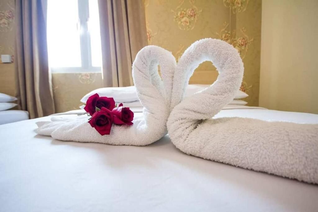 Photo of Bedroom in Teluk Bahang