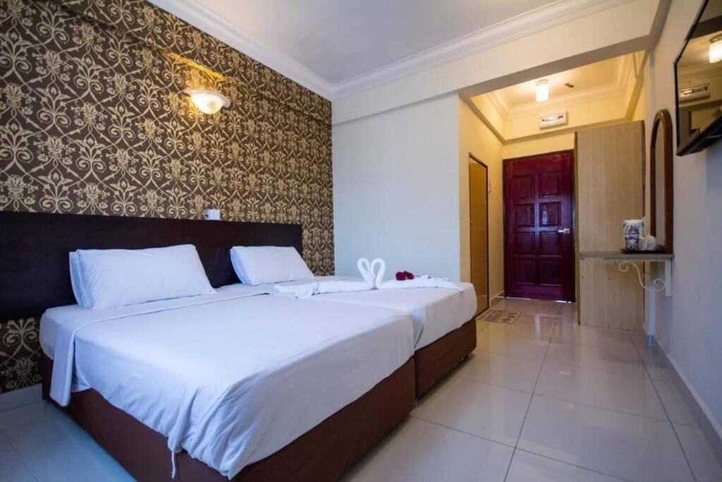 Photo of Bedroom in Teluk Bahang