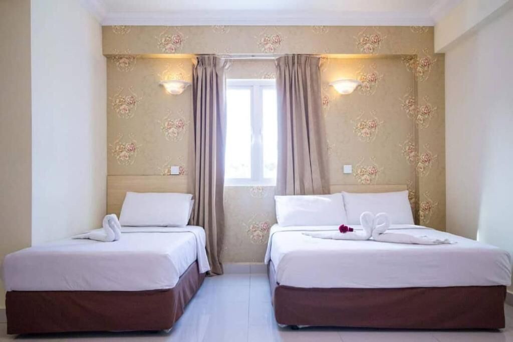 Photo of Bedroom in Teluk Bahang