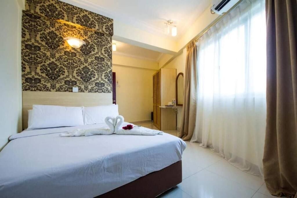 Photo of Bedroom in Teluk Bahang