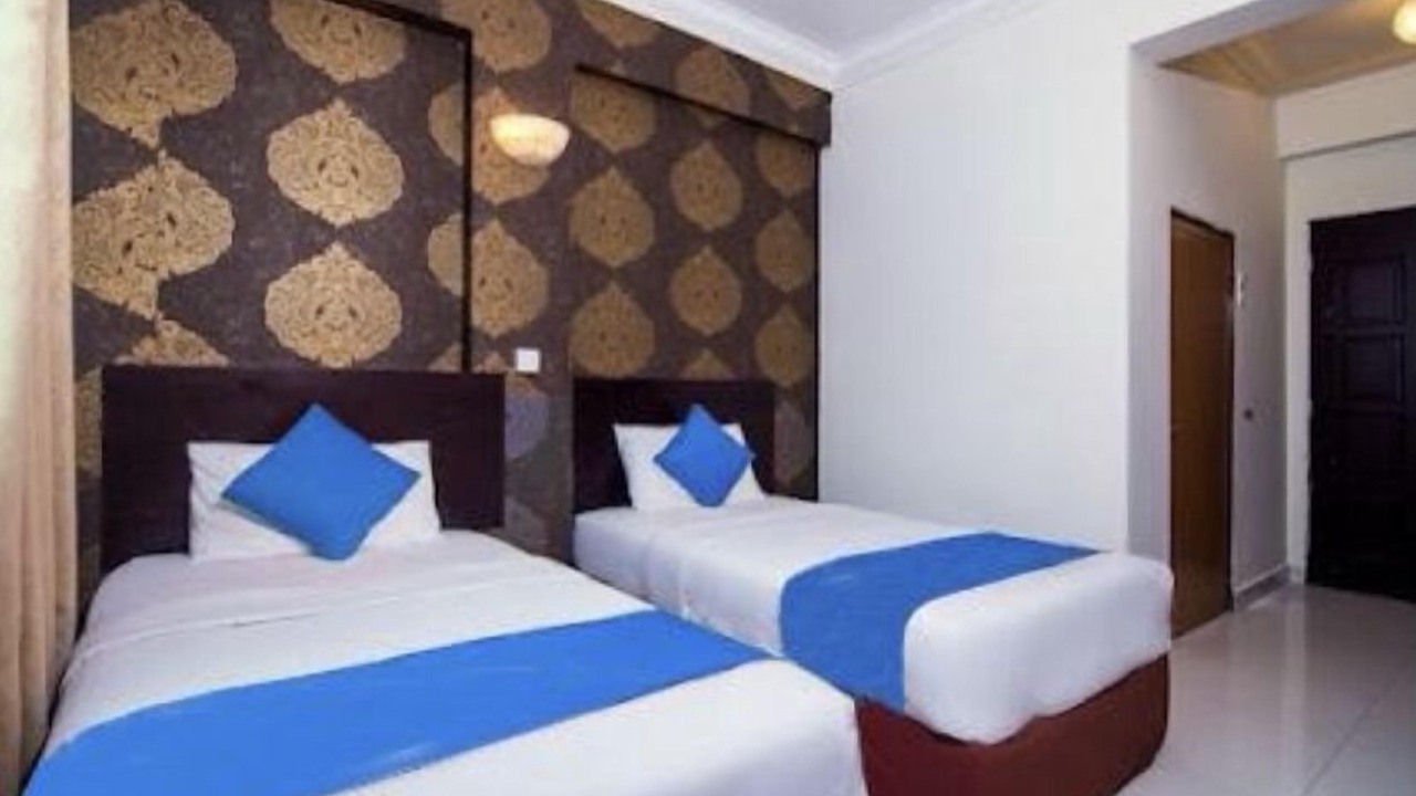 Photo of Bedroom in Teluk Bahang