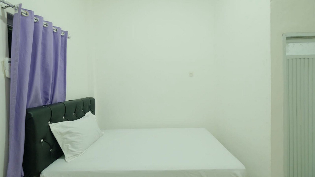 Photo of Bedroom in Palopo