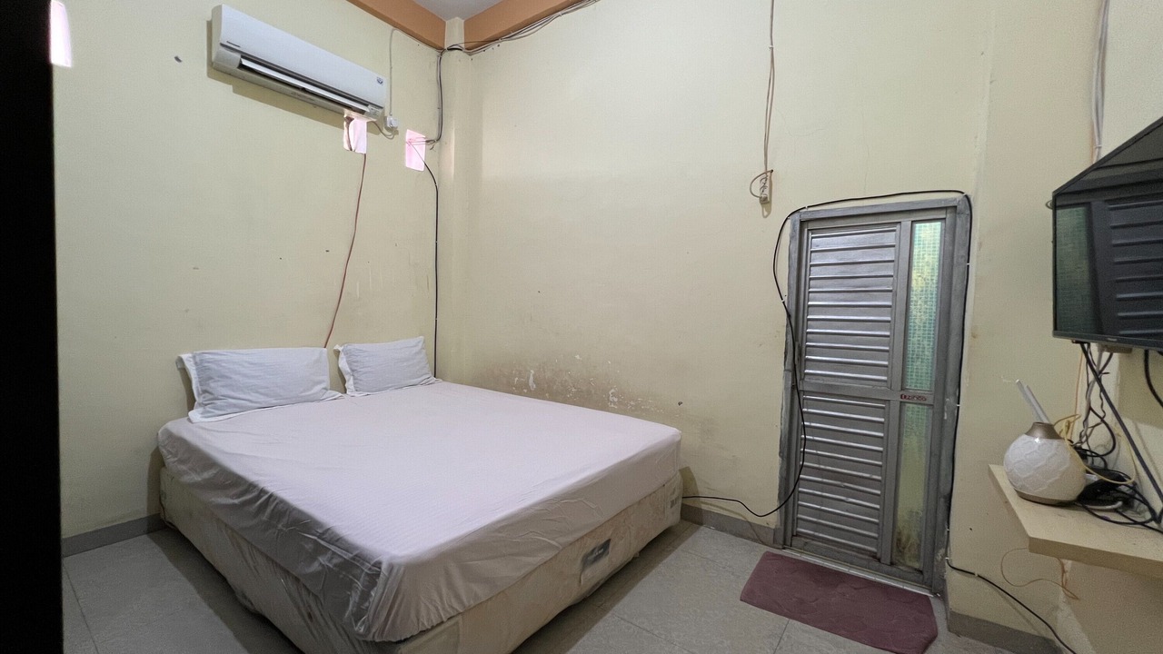 Photo of Bedroom in Palopo