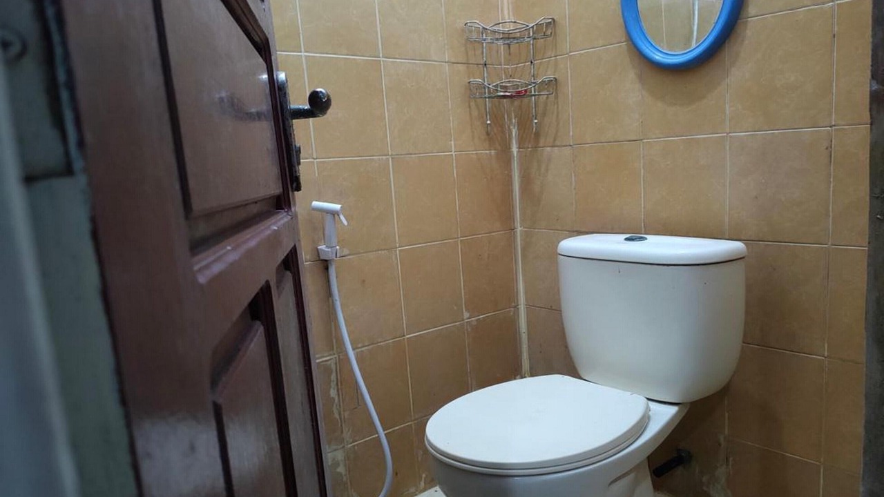 Photo of Bathroom in Palopo