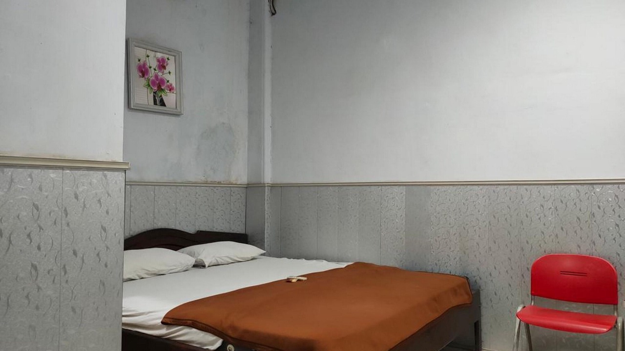 Photo of Bedroom in Palopo