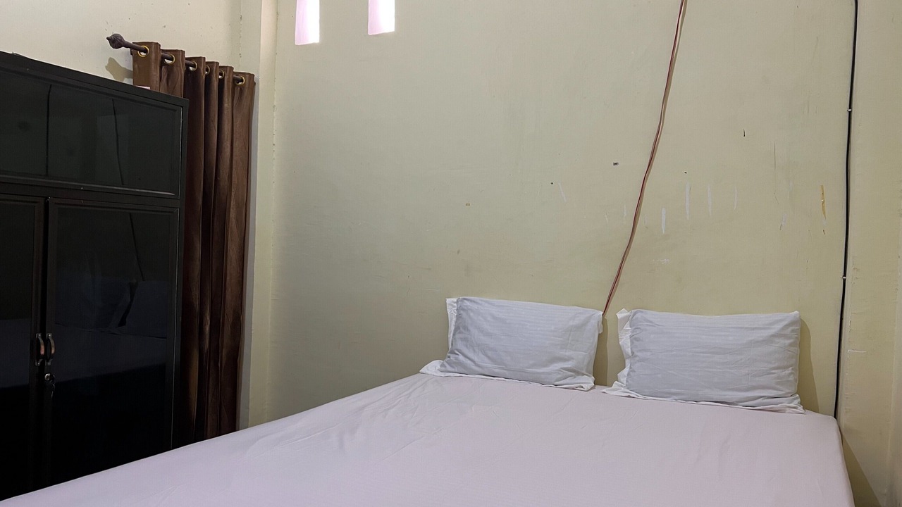 Photo of Bedroom in Palopo