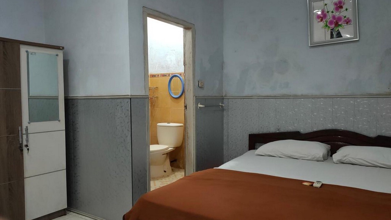 Photo of Bedroom in Palopo