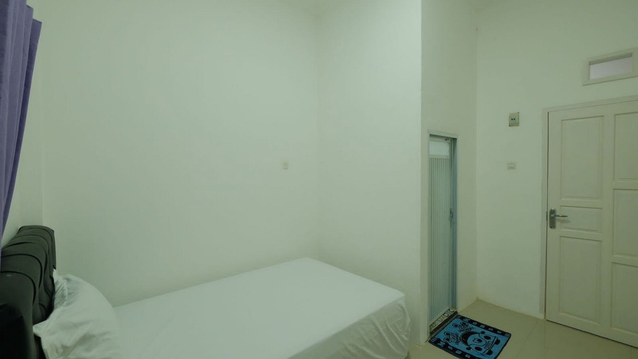 Photo of Bedroom in Palopo