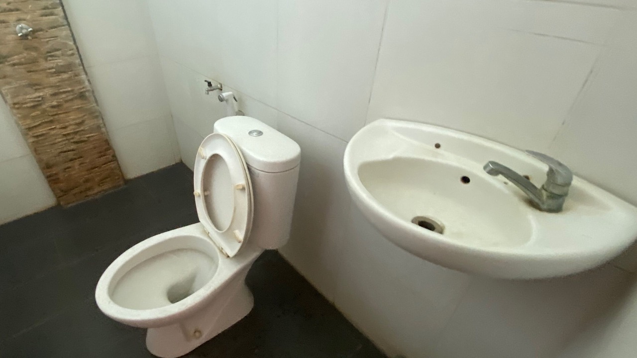 Photo of Bathroom in Lombok