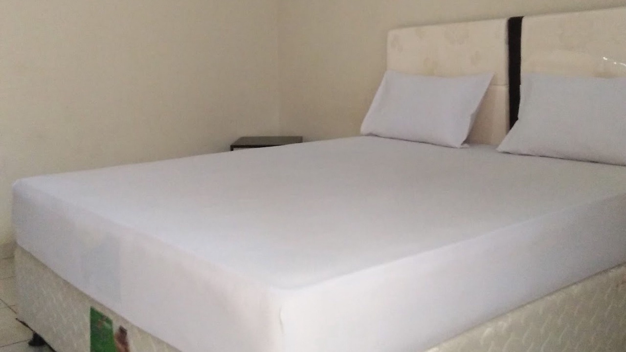 Photo of Bedroom in Lombok