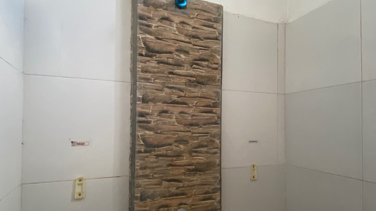 Photo of Bathroom in Lombok