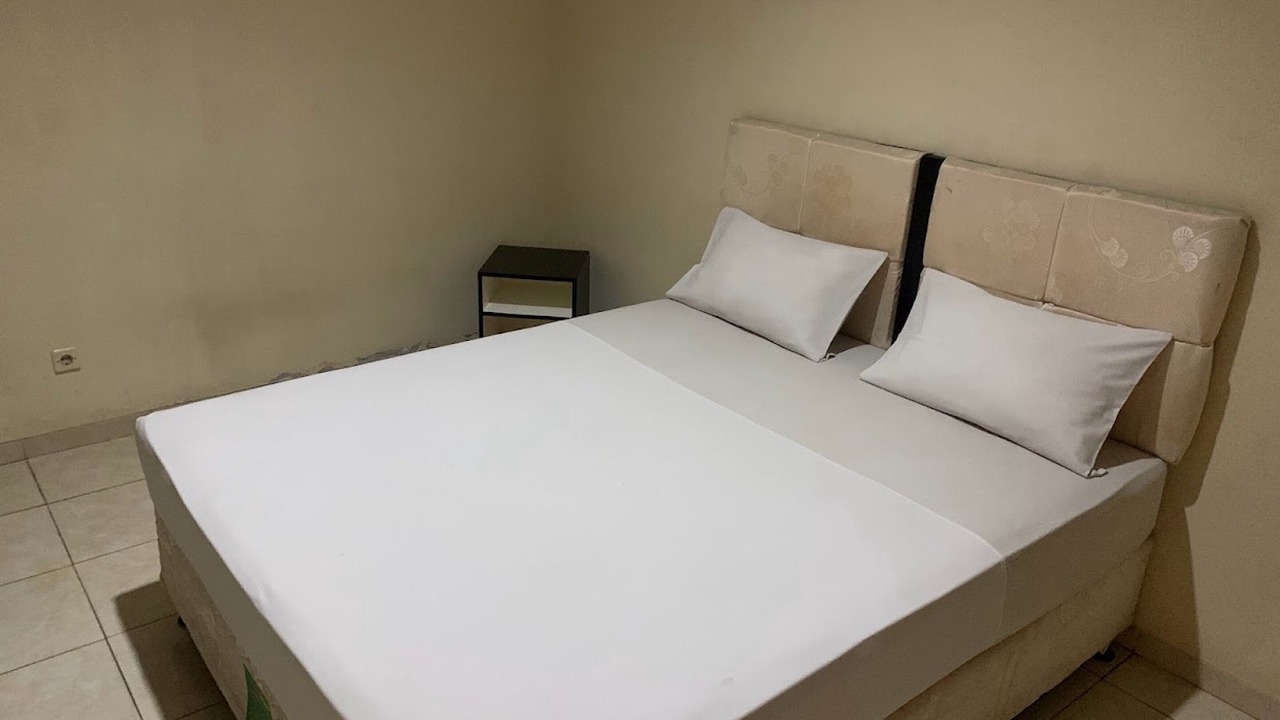 Photo of Bedroom in Lombok