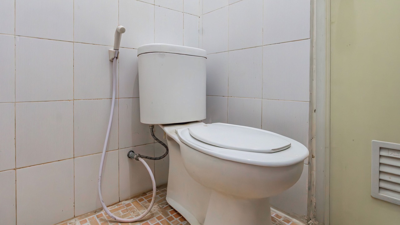 Photo of Bathroom in Sidoarjo
