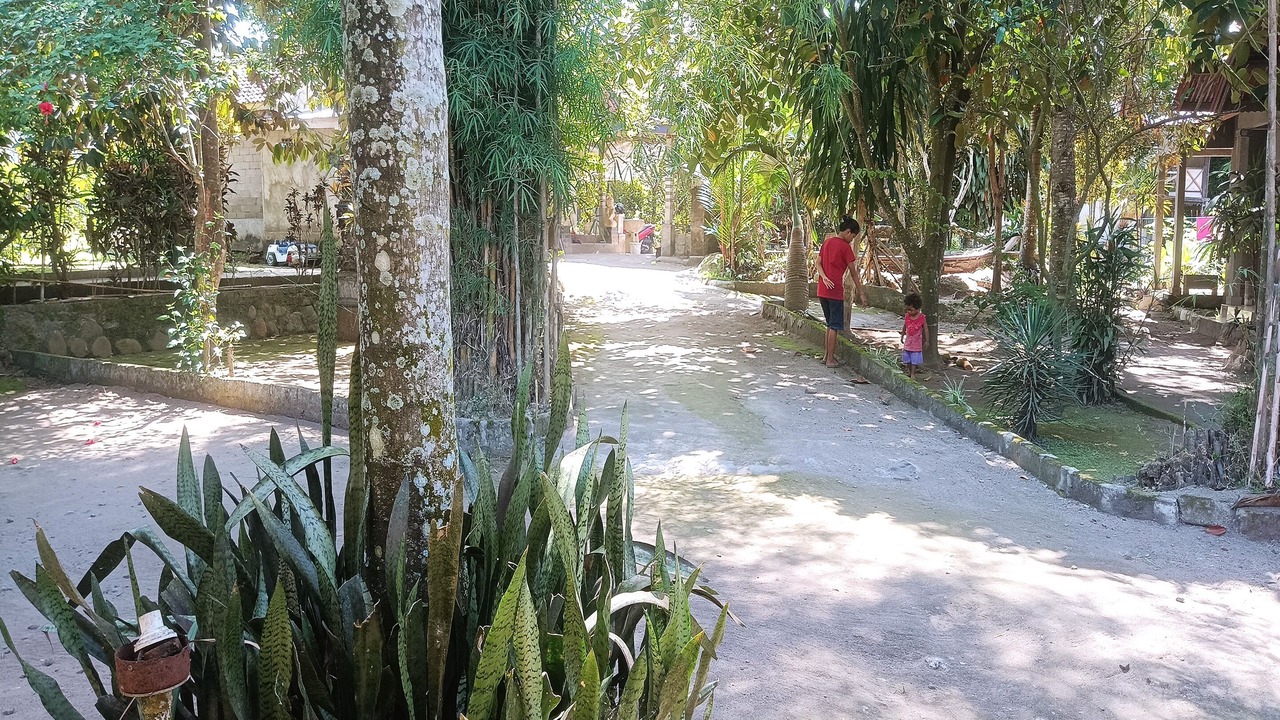 Photo of Outdoor in Kecamatan Narmada
