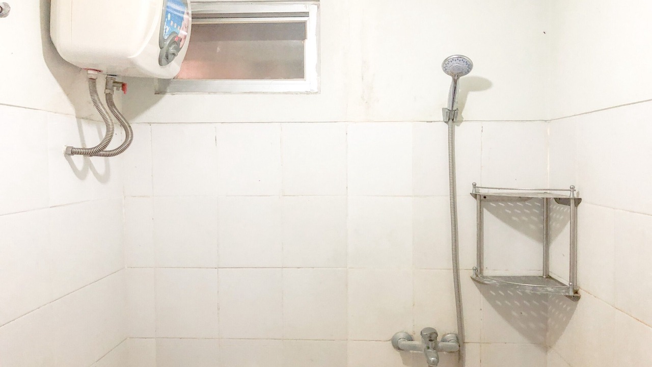 Photo of Bathroom in Karanganyar