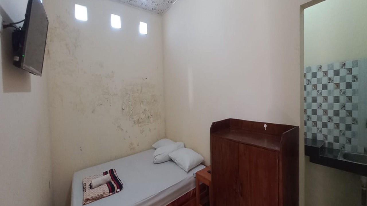 Photo of Bedroom in Karanganyar