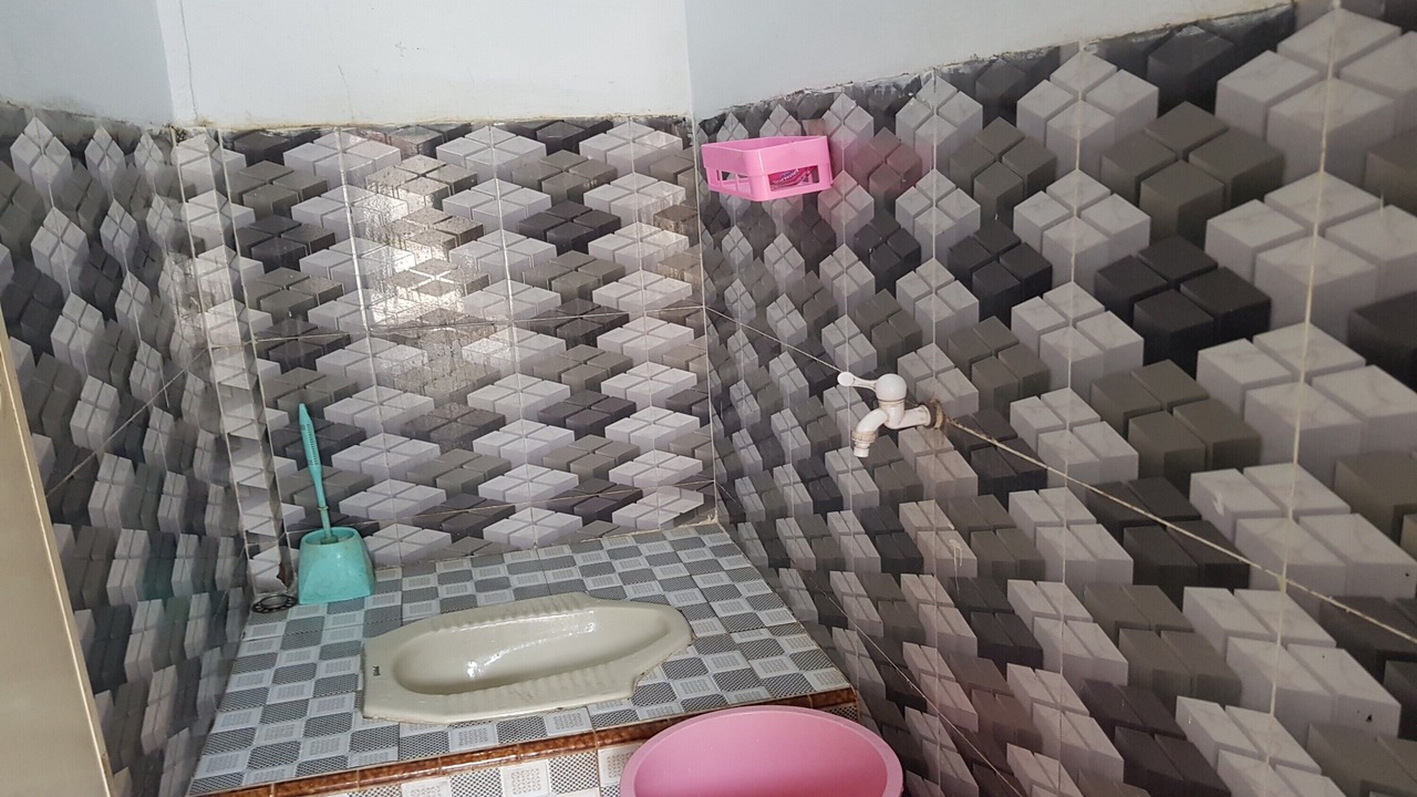 Photo of Livingroom in Berastagi