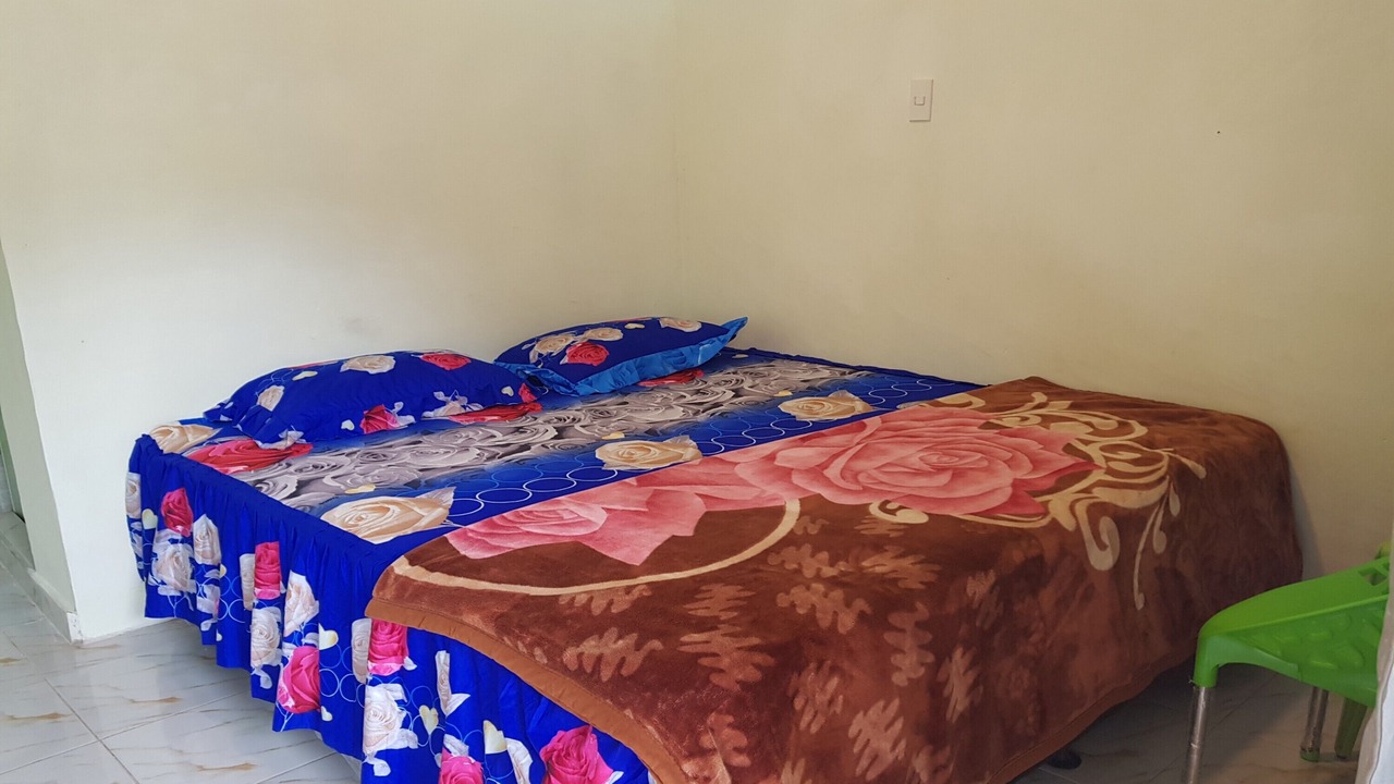 Photo of Bedroom in Berastagi