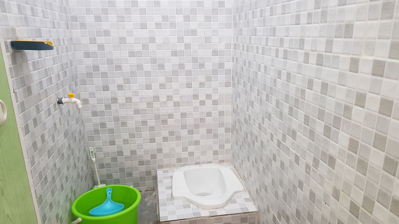 Photo of Bathroom in Berastagi