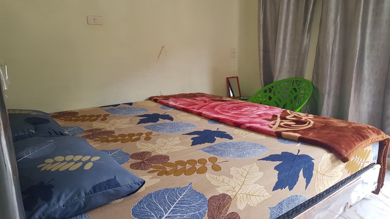 Photo of Bedroom in Berastagi