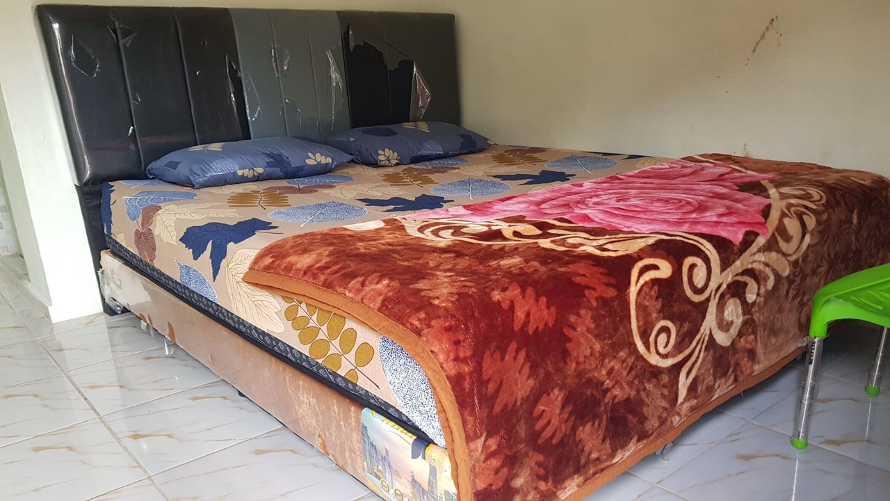 Photo of Bedroom in Berastagi