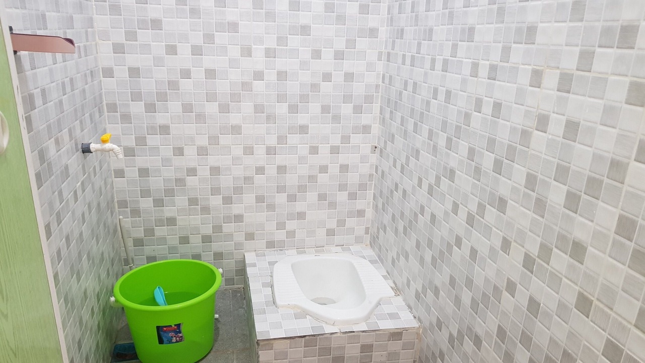 Photo of Bathroom in Berastagi