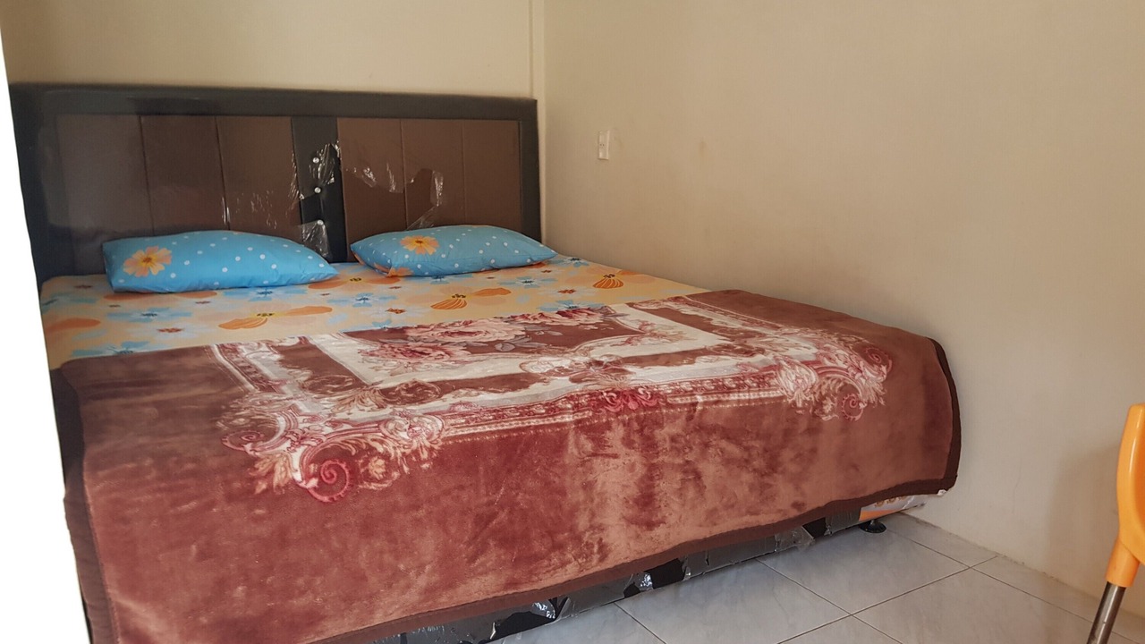 Photo of Bedroom in Berastagi
