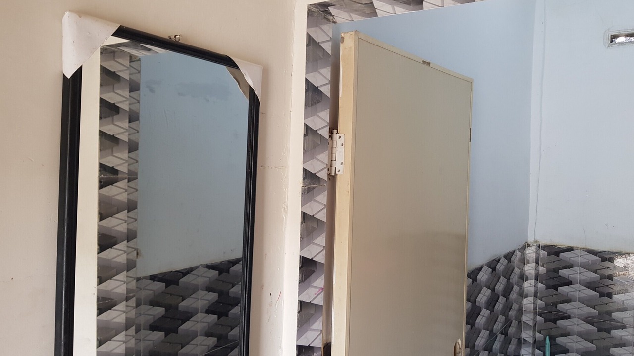 Photo of Bathroom in Berastagi
