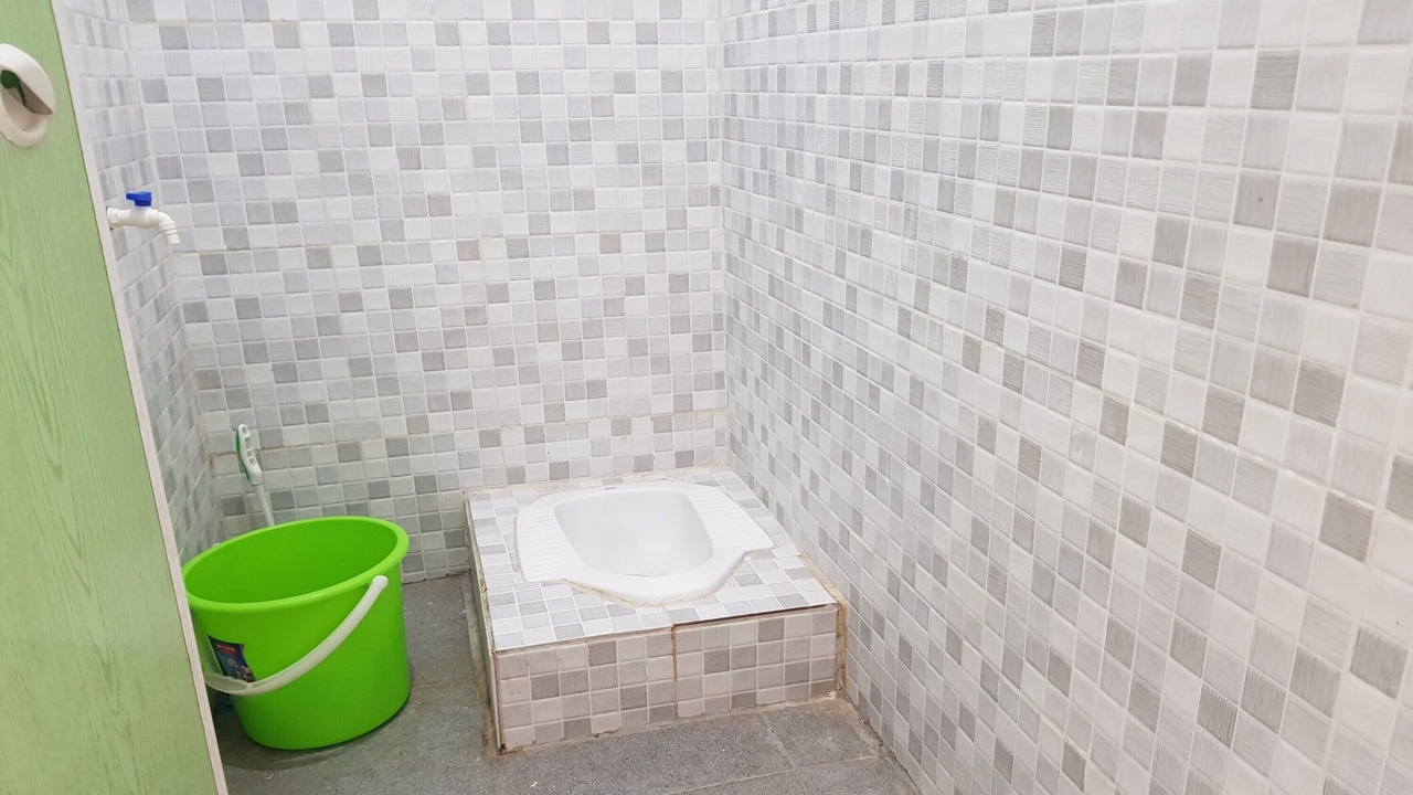 Photo of Bathroom in Berastagi
