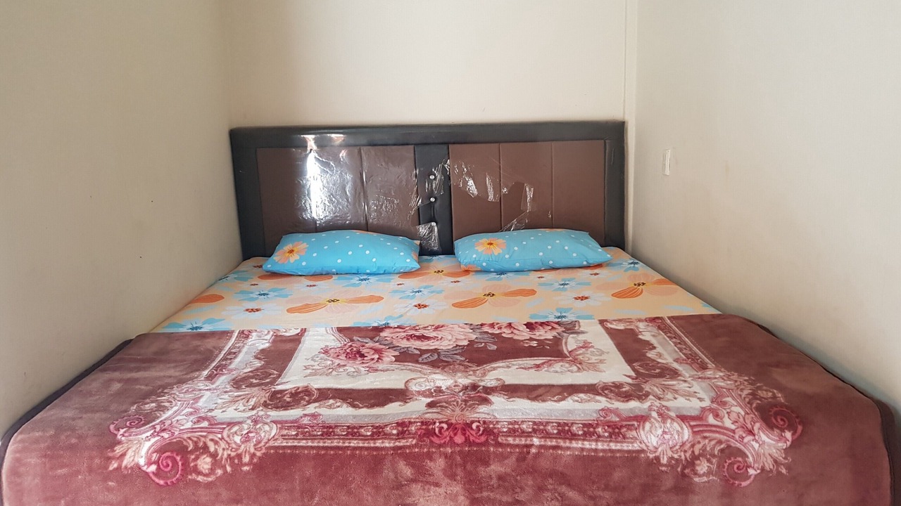 Photo of Bedroom in Berastagi