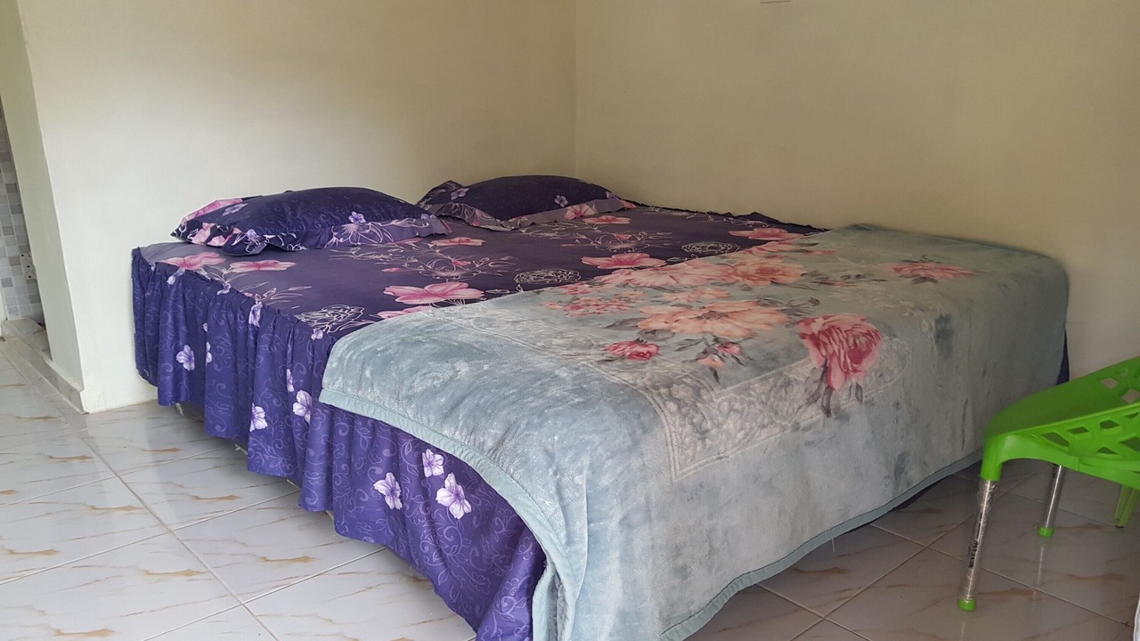 Photo of Bedroom in Berastagi