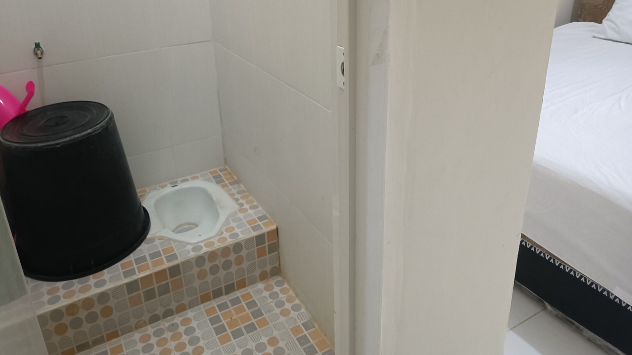 Photo of Bathroom in Kuta