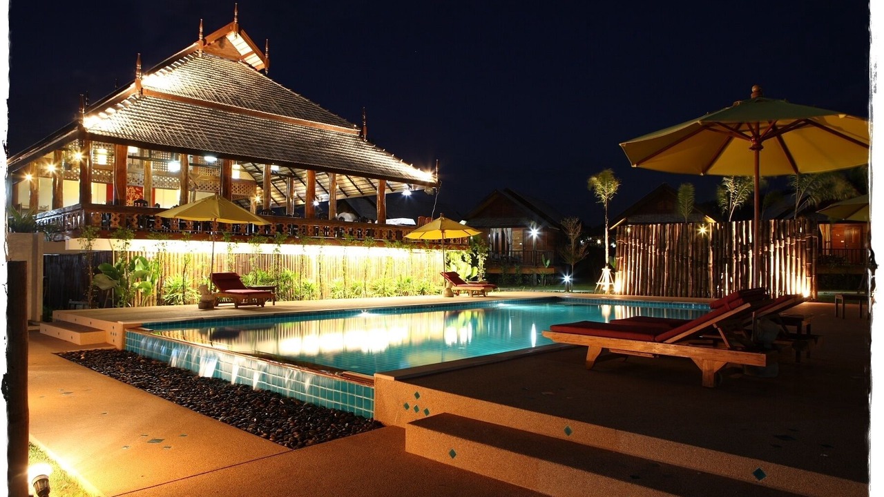 Photo of Outdoor in Pai