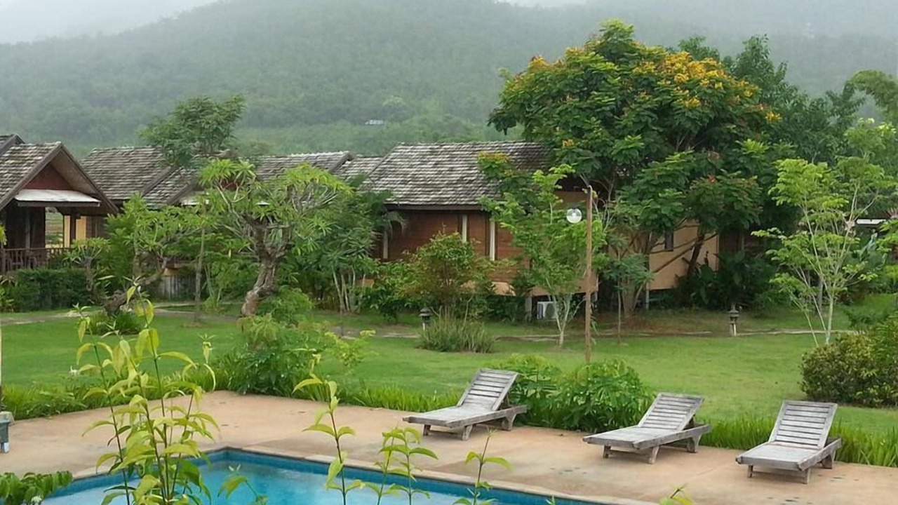 Photo of Outdoor in Pai