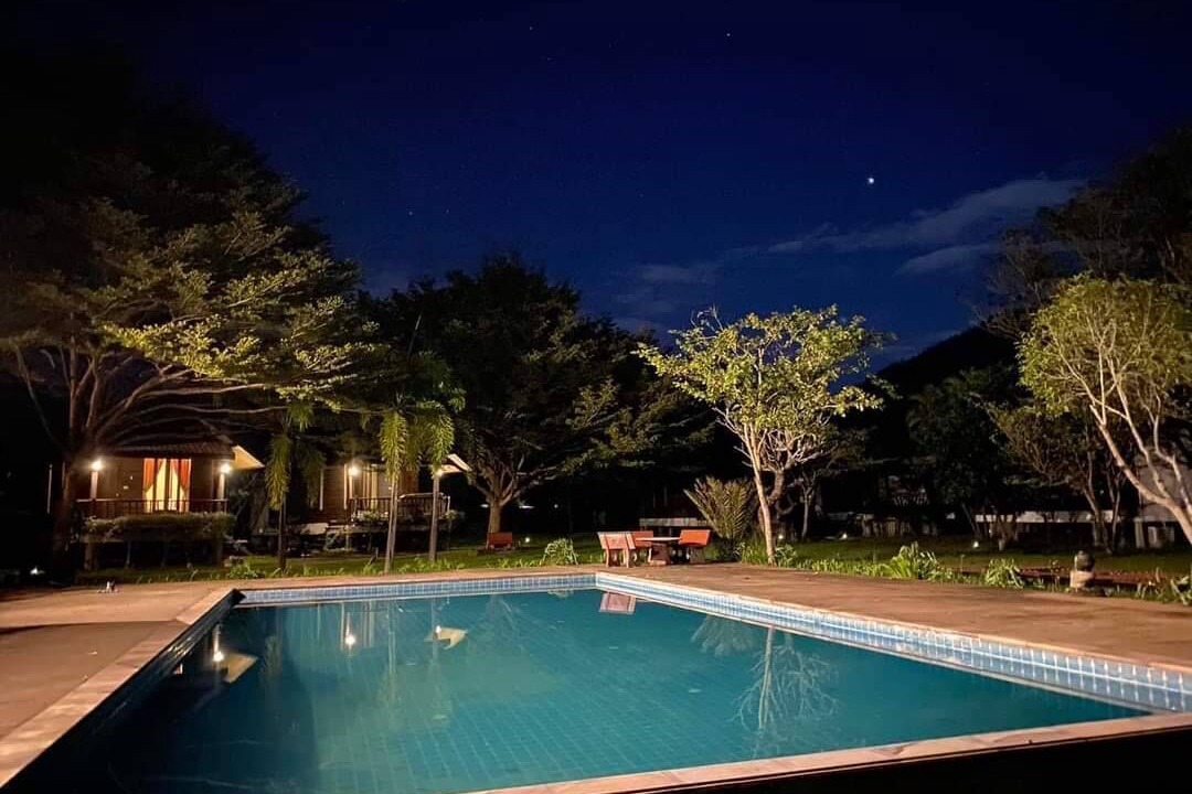 Photo of Outdoor in Pai