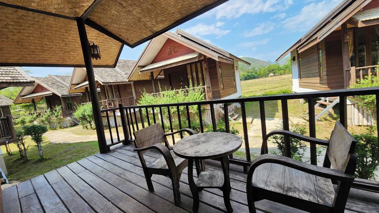 Photo of Others in Pai