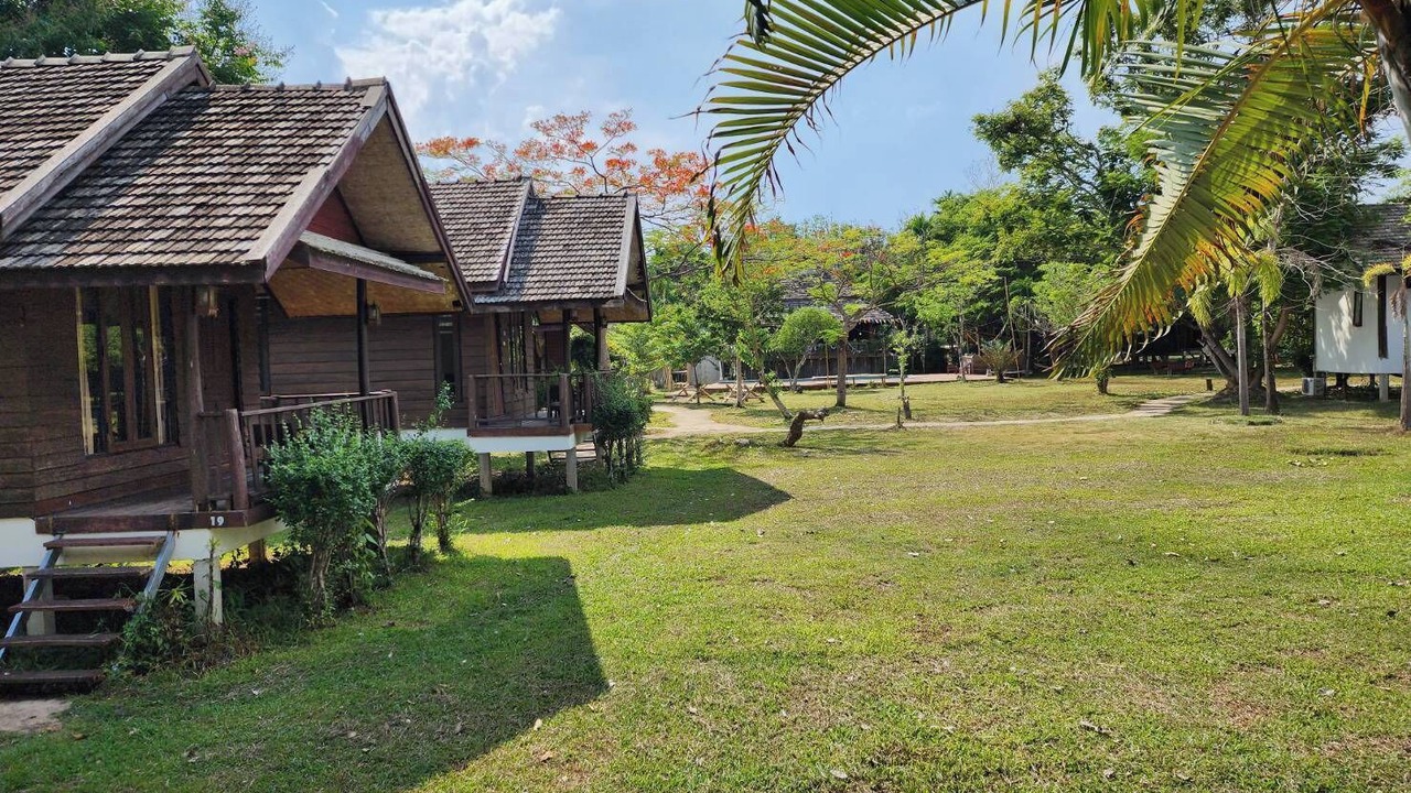 Photo of Outdoor in Pai