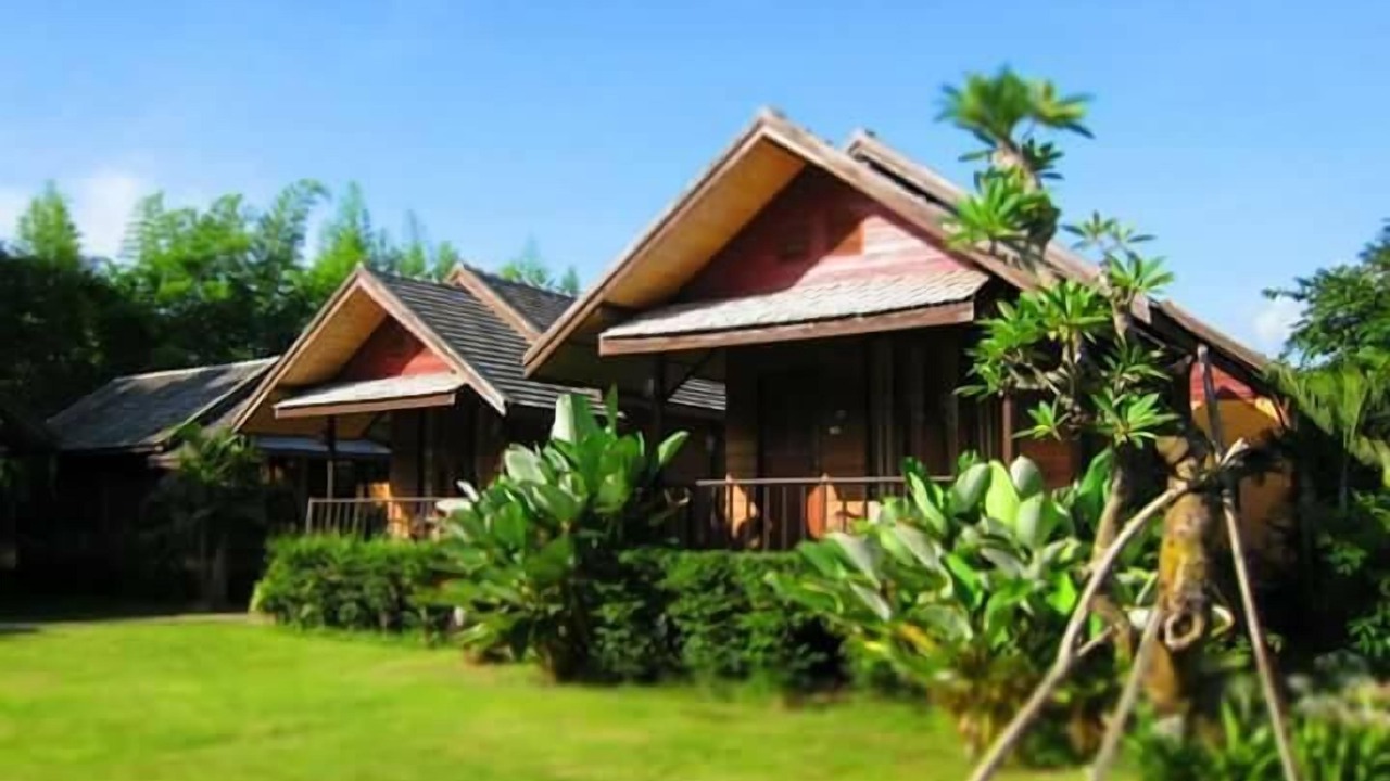 Photo of Outdoor in Pai